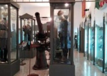 La collezione Gulino non farà più parte del museo dei cimeli storici di Chiaramonte