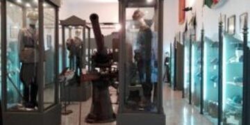 La collezione Gulino non farà più parte del museo dei cimeli storici di Chiaramonte