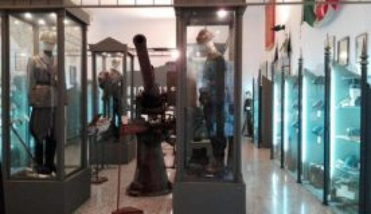 La collezione Gulino non farà più parte del museo dei cimeli storici di Chiaramonte