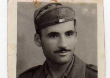 Il ricordo di Giuseppe Spampinato, a vent’anni dalla sua scomparsa