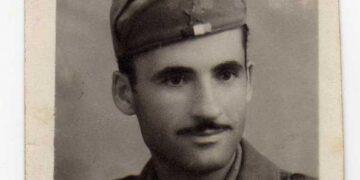 Il ricordo di Giuseppe Spampinato, a vent’anni dalla sua scomparsa