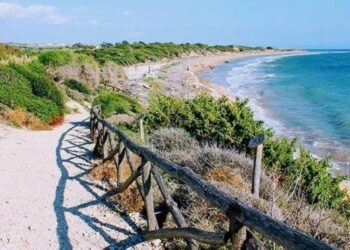 Scicli: tratti di mare non balneabili a Donnalucata e Playa Grande (Fiume Irminio)