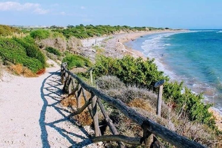 Scicli: tratti di mare non balneabili a Donnalucata e Playa Grande (Fiume Irminio)