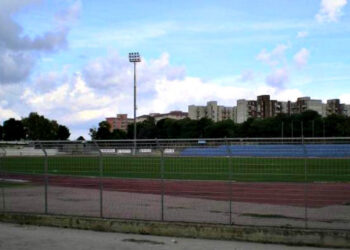 Ragusa: ladri prendono di mira il Polisportivo comunale “Aldo Campo”