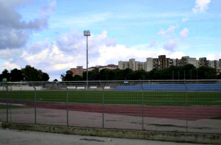 Ragusa: ladri prendono di mira il Polisportivo comunale “Aldo Campo”