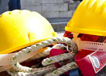 Una giornata da dimenticare: muoiono a Ragusa due operai, Giovanni Baglieri e Raffaele Antoci