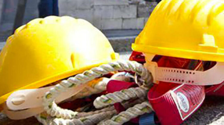 Una giornata da dimenticare: muoiono a Ragusa due operai, Giovanni Baglieri e Raffaele Antoci