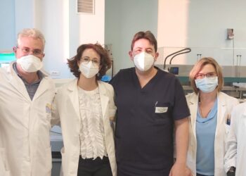 Scende a 5 il numero dei positivi in provincia di Ragusa