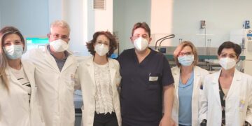 Scende a 5 il numero dei positivi in provincia di Ragusa