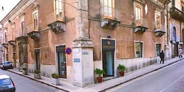 Ragusa: domani riapre con una nuova proprietà la storica libreria Paolino, cara a Bufalino e Sciascia