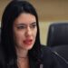 Il ministro Lucia Azzolina si esprime sull’atto vandalico di Portella della Ginestra a Vittoria