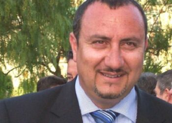 Mommo Carpentieri è stato nominato presidente dello IACP di Ragusa