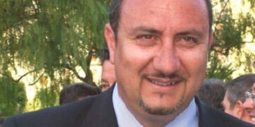 Mommo Carpentieri è stato nominato presidente dello IACP di Ragusa