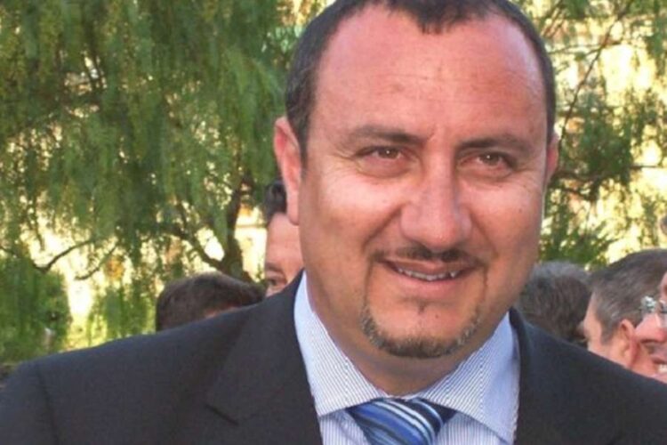 Mommo Carpentieri è stato nominato presidente dello IACP di Ragusa