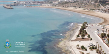 Aggiudicati i lavori di riqualificazione per il primo stralcio di Lungomare Raganzino a Pozzallo