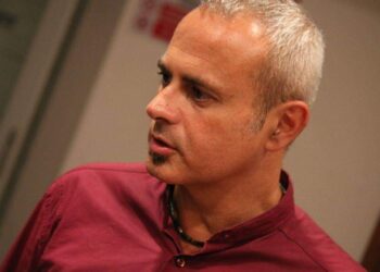 Alberto Samonà è il nuovo assessore regionale ai Beni Culturali
