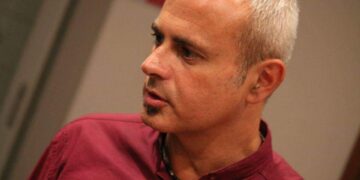 Alberto Samonà è il nuovo assessore regionale ai Beni Culturali