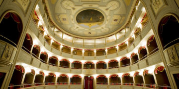 Annullati definitivamente tutti gli spettacoli fino a giugno 2020 della Fondazione Teatro Garibaldi di Modica. Previste modalità per rimborso