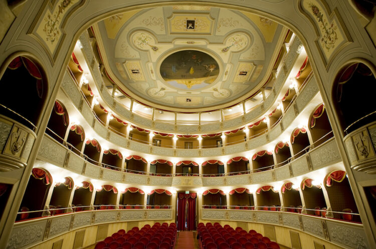 Annullati definitivamente tutti gli spettacoli fino a giugno 2020 della Fondazione Teatro Garibaldi di Modica. Previste modalità per rimborso