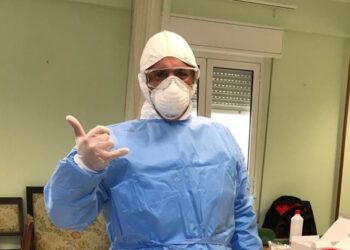 Test sierologici: sono 15 i positivi in provincia di Ragusa