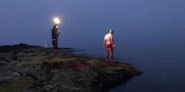 Da Punta Braccetto a Malta: il campione maltese Neil Agius è riuscito nell’impresa