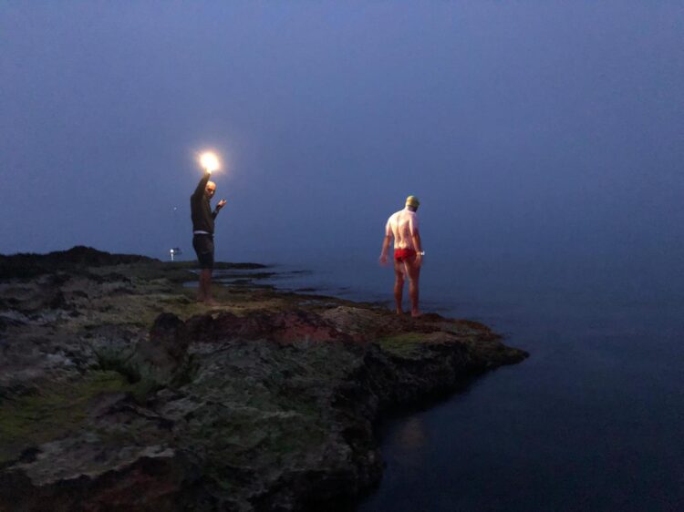 Da Punta Braccetto a Malta: il campione maltese Neil Agius è riuscito nell’impresa