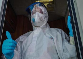 Coronavirus: la Sicilia ad un passo ad essere Covid Free