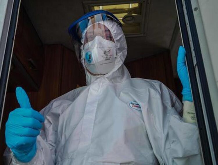 Coronavirus: la Sicilia ad un passo ad essere Covid Free