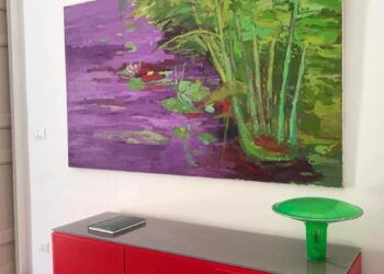 “Allegorie dall’antro”: collettiva di pittura a Vittoria all’Edonè Arte Viva club