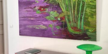 “Allegorie dall’antro”: collettiva di pittura a Vittoria all’Edonè Arte Viva club