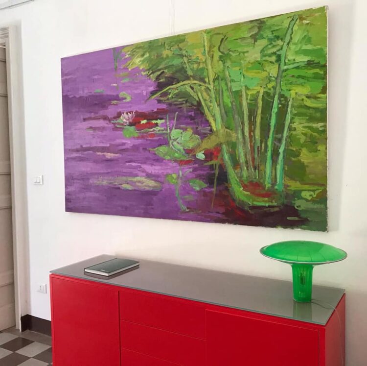 “Allegorie dall’antro”: collettiva di pittura a Vittoria all’Edonè Arte Viva club