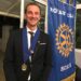 Alessandro Guarino è il nuovo presidente del Rotary Club di Scicli