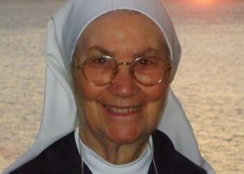 E’ morta suor Lucia Iannizzotto, missionaria in Madagascar