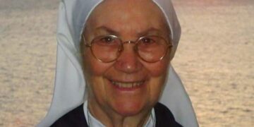 E’ morta suor Lucia Iannizzotto, missionaria in Madagascar