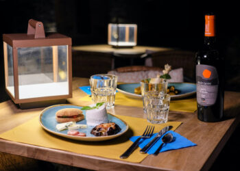 Don Tabarè va in campagna e propone le cene rurali all’aria aperta