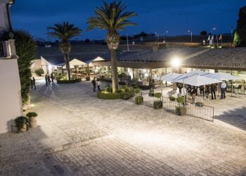 A Ragusa un nuovo progetto: I Cortili Bistrot