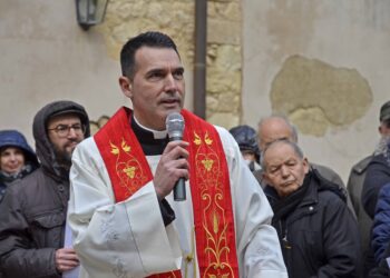 Da domenica a Ragusa i festeggiamenti in onore del Sacro Cuore