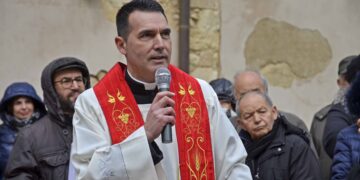 Da domenica a Ragusa i festeggiamenti in onore del Sacro Cuore