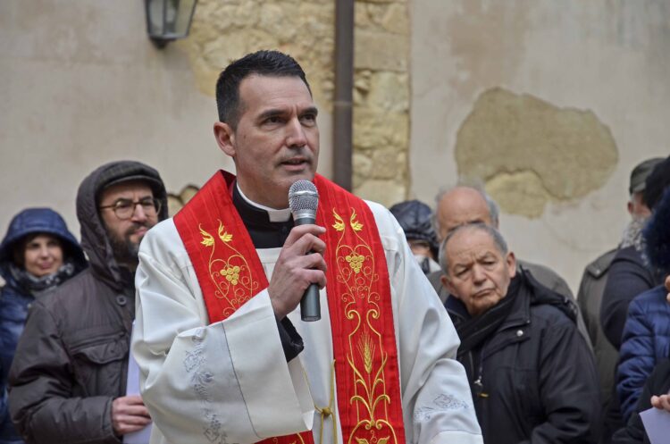 Da domenica a Ragusa i festeggiamenti in onore del Sacro Cuore