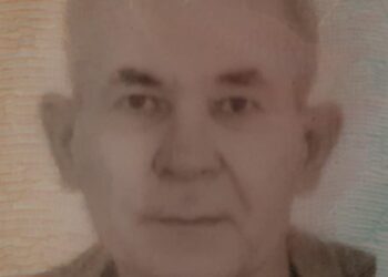 Ispica: è scomparso Carmelo Distefano