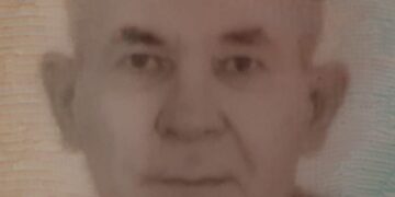 Ispica: è scomparso Carmelo Distefano