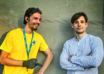 A Ragusa, l’auto può essere lavata a domicilio! Due giovani e una start-up “green”
