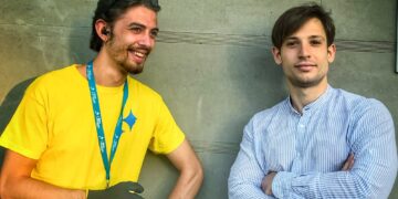 A Ragusa, l’auto può essere lavata a domicilio! Due giovani e una start-up “green”