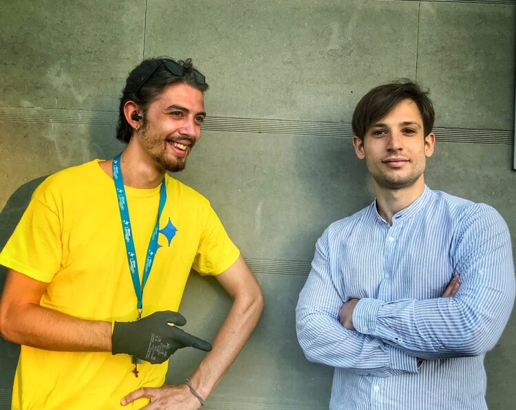 A Ragusa, l’auto può essere lavata a domicilio! Due giovani e una start-up “green”