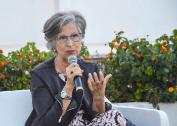 Donnafugata Street a Ragusa Ibla. Il 3 luglio una speciale conversazione con la scrittrice Giuseppina Torregrossa