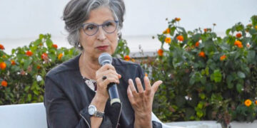 Donnafugata Street a Ragusa Ibla. Il 3 luglio una speciale conversazione con la scrittrice Giuseppina Torregrossa