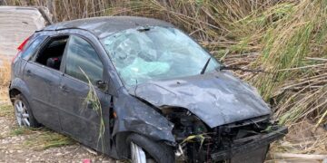Incidente stradale sulla Marina di Ragusa-Donnalucata: un ferito