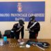 Arrestato ragusano: aveva 50 grammi di cocaina