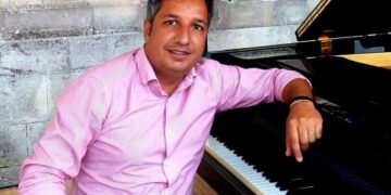 A Scicli, concerto del maestro Marcello Pellegrino per Organo a canne