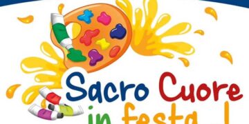 Un concorso per ragazzi indetto dalla Parrocchia del Sacro Cuore di Gesù a Ragusa